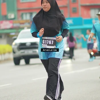 Runner Photo 8829455