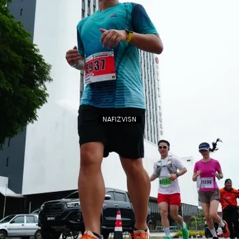 Runner Photo 8829457
