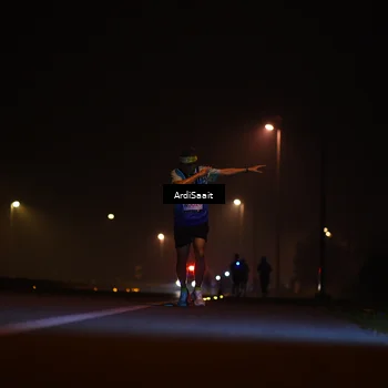 Runner Photo 8829458