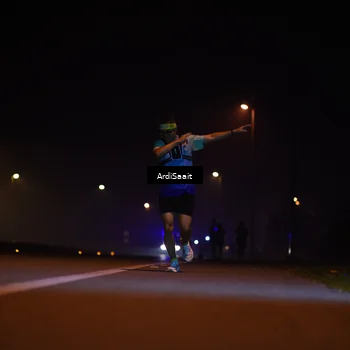 Runner Photo 8829459