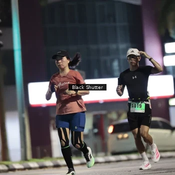 Runner Photo 8829460