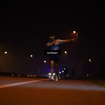 Runner Photo 8829461