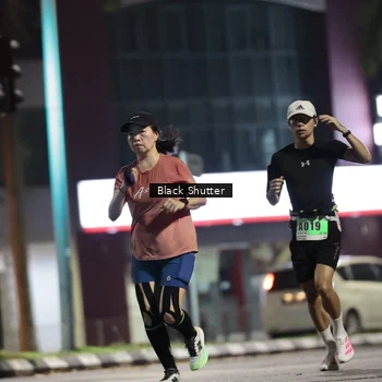 Runner Photo 8829462
