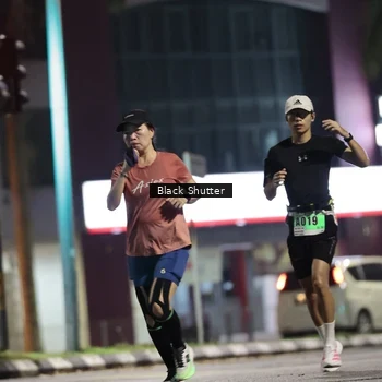 Runner Photo 8829463