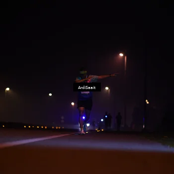 Runner Photo 8829464