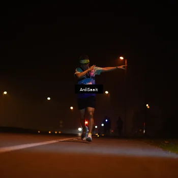 Runner Photo 8829467