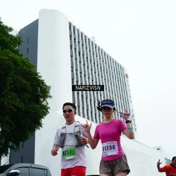 Runner Photo 8829468