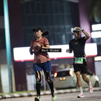 Runner Photo 8829469