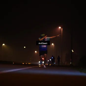 Runner Photo 8829470
