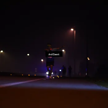 Runner Photo 8829472