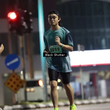 Runner Photo 8829473