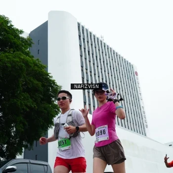 Runner Photo 8829476