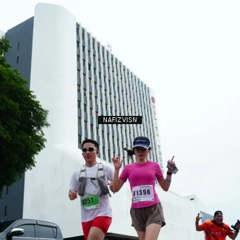 Runner Photo 8829480