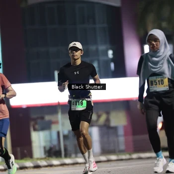 Runner Photo 8829485