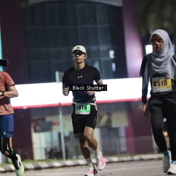 Runner Photo 8829486