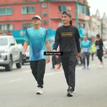 Runner Photo 8829497