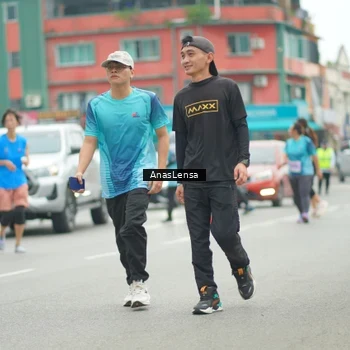 Runner Photo 8829504