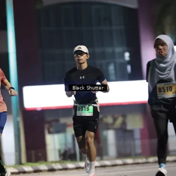 Runner Photo 8829506