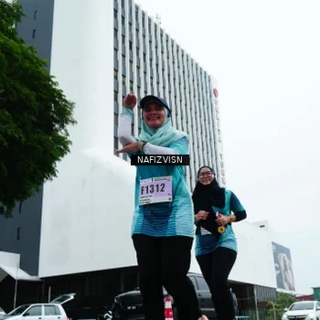 Runner Photo 8829510