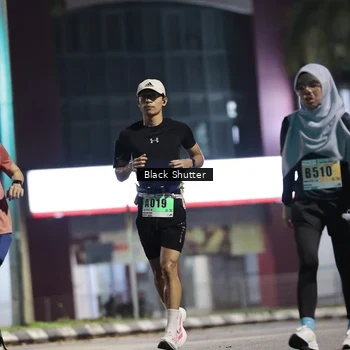 Runner Photo 8829511