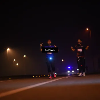 Runner Photo 8829512