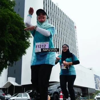 Runner Photo 8829517