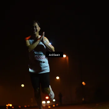 Runner Photo 8829531