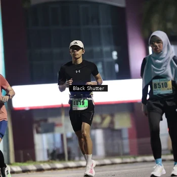 Runner Photo 8829532
