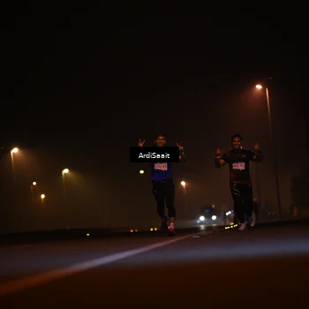 Runner Photo 8829533