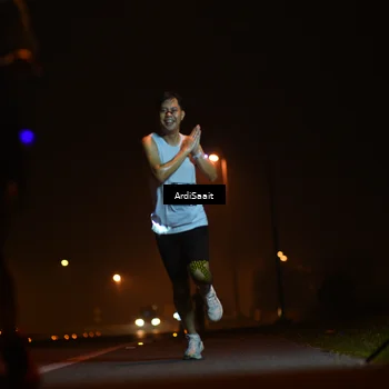 Runner Photo 8829540