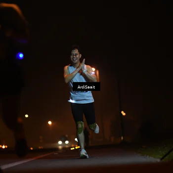 Runner Photo 8829541