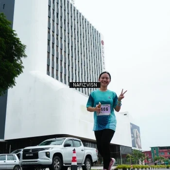 Runner Photo 8829542