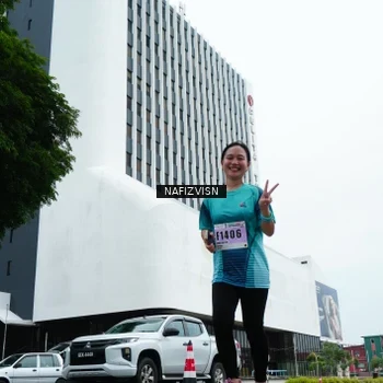 Runner Photo 8829544