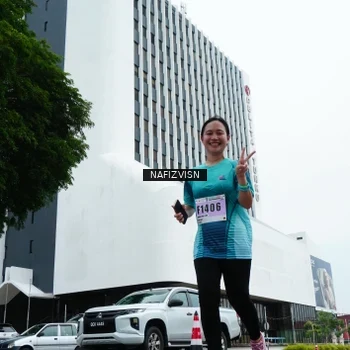 Runner Photo 8829547