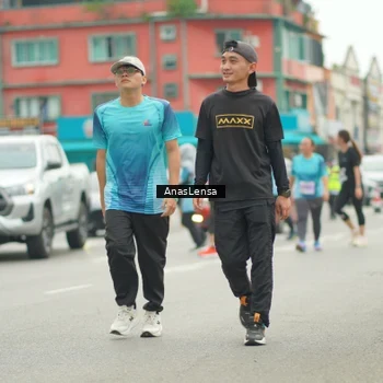 Runner Photo 8829552