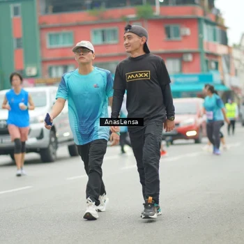 Runner Photo 8829553