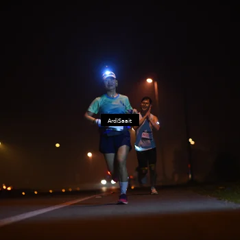Runner Photo 8829555