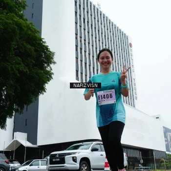 Runner Photo 8829557