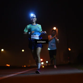 Runner Photo 8829563