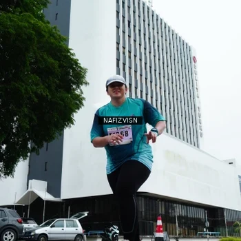 Runner Photo 8829573