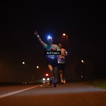 Runner Photo 8829574