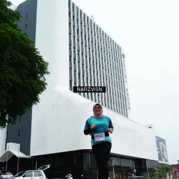 Runner Photo 8829576
