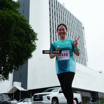 Runner Photo 8829577