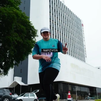 Runner Photo 8829580
