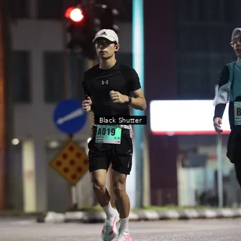 Runner Photo 8829581