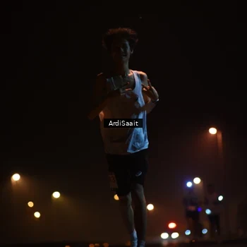 Runner Photo 8829585
