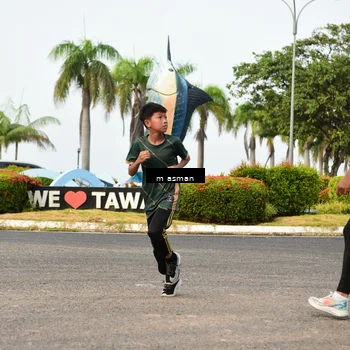 Runner Photo 8829586