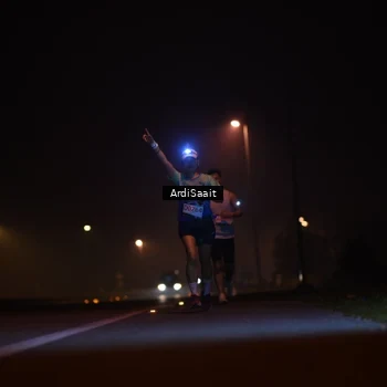 Runner Photo 8829587