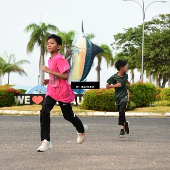 Runner Photo 8829590