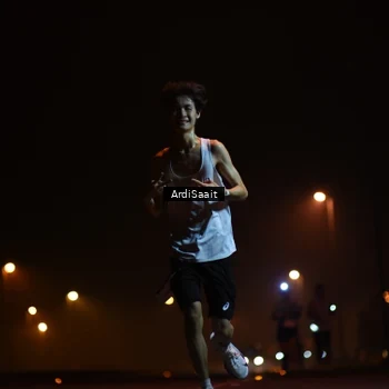 Runner Photo 8829591